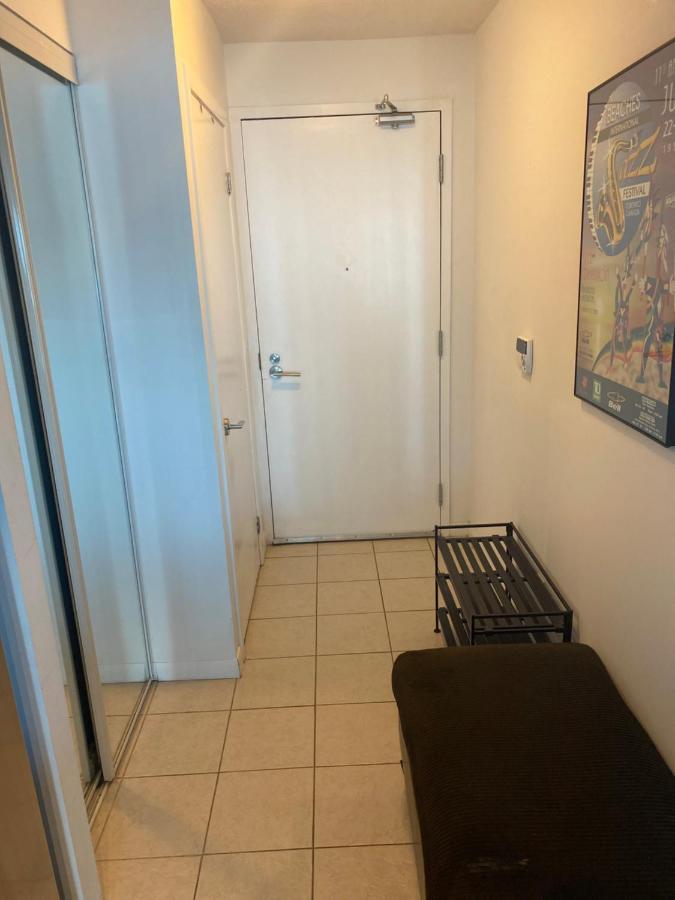 Appartement Downtown Toronto+Free Parking+Cn Tower View Extérieur photo